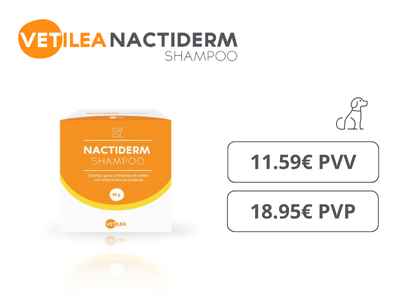 Nactiderm