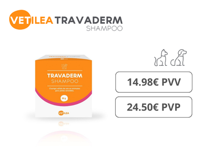 Travaderm