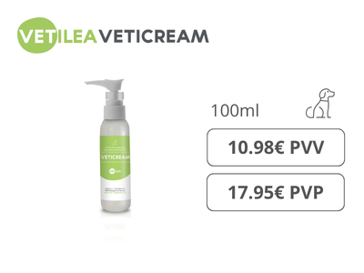 Veticream